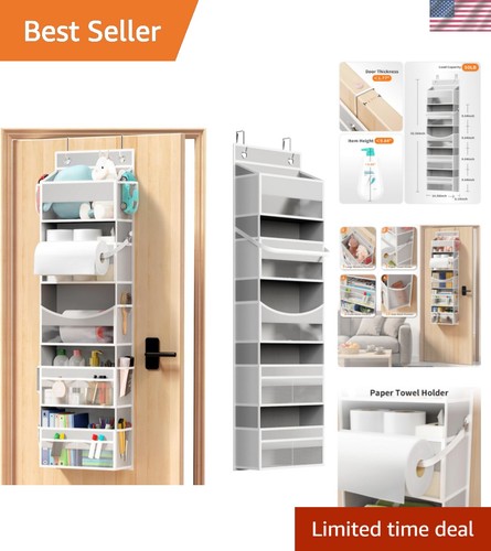 Over the door organizer - organizer,