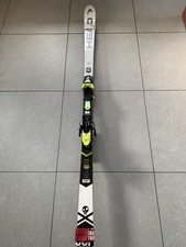 Head GS Race Ski 181cm