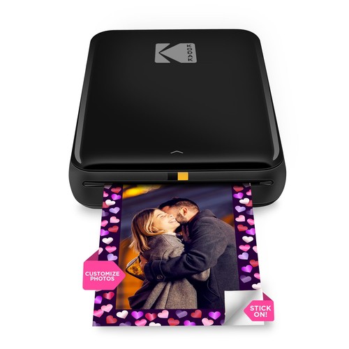 Kodak step instant smartphone - step,