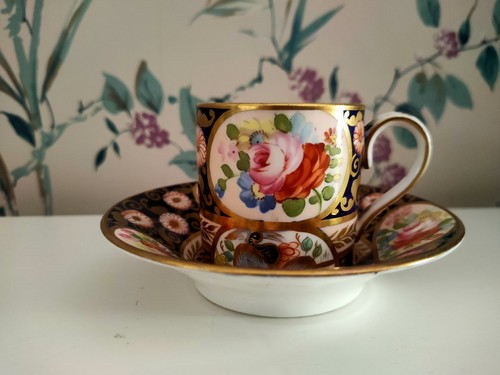 Crown staffordshire england - crown,
