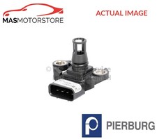 MANIFOLD PRESSURE MAP SENSOR