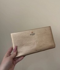 Ted baker travel wallet In