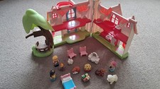 ELC Happyland Cherry Lane