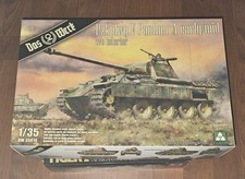 Das Werk 1:35 Scale Panther A