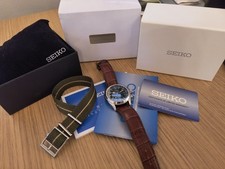 Seiko SARB017 Alpinist