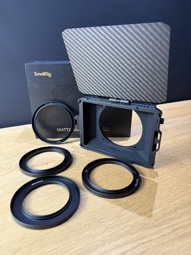 Smallrig 3196 mini - mini, box