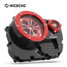 NICECNC Crankcase Clear Clutch