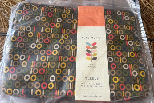New orla kiely - *new*, abacus