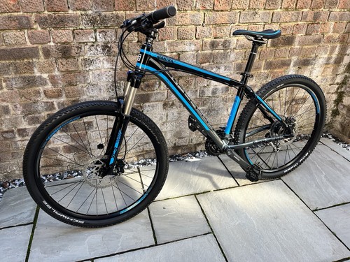 Saracen mantra pro - mtb., 650b