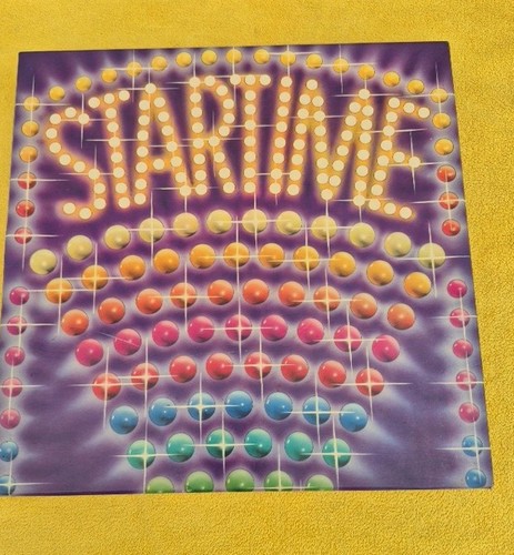 Various startime 1978 - various,