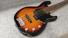 YAMAHA Electric Bass BB435