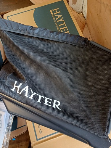 Hayter harrier pro grass - 41,