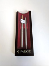 Vintage Parker Falcon Fountain
