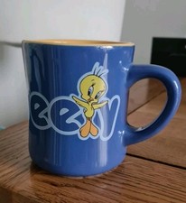Tweety pie Warner Bros Studio