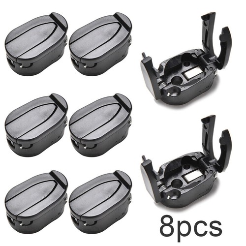 8pcs golf ball retriever - 8pcs,
