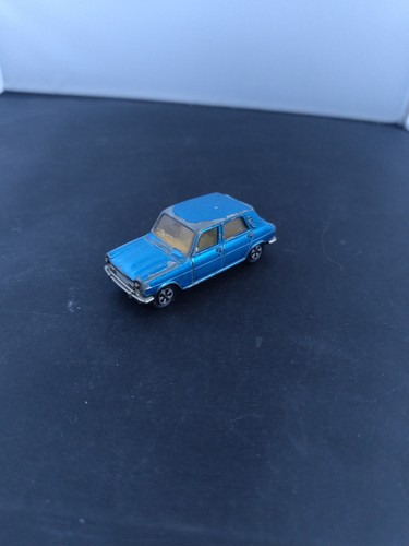 Majorette 234 simca - no.234,