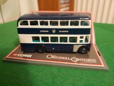 CORGI ORIGINAL OMNIBUS  40903