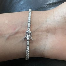 4.5Ct Round Lab Grown VS-FG