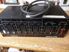 Pulsar Modulator mk 1 1970`s light controller  (B)