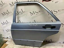 (AS) GENUINE MERCEDES BENZ