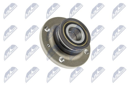 New wheel bearing kit for - wheel,
