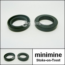 Classic Mini Drive Shaft Oil