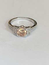 Sterling silver watermelon - sterling,