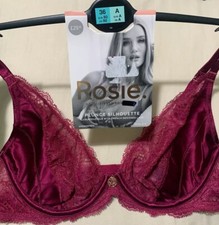 M&S ROSIE AUTOGRAPH LUXURIOUS
