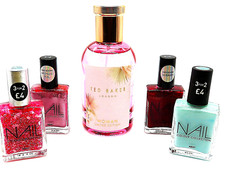 TED BAKER WOMAN LIMITED