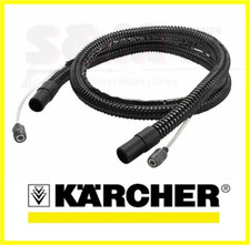 Karcher Puzzi Suction & Spray