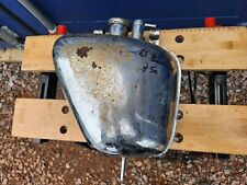 Triumph T100 T100R T100C TR6 T120R Tiger Bonneville Oil Tank 