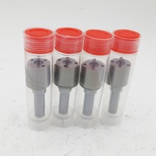 4Pcs Fuel Injector Nozzle