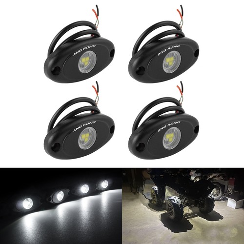 30v white led rock - 9v-30v,