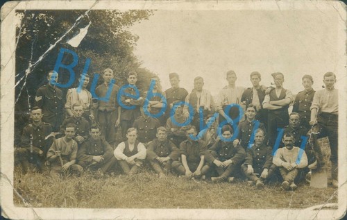 Ww1 group photo british army - photo,