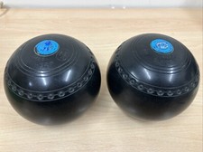 2 X Henselite Vintage Bowls