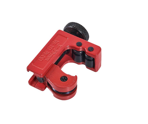 Mini tube cutter - mini, wheel
