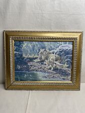 Morning Pride Print By Stephen