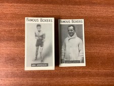 Singleton & Cole Famous Boxers