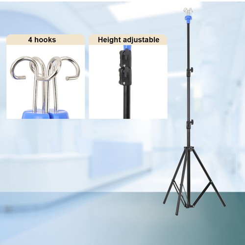 210cm portable pole - 75-210cm,