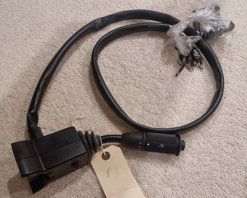 Column switch for dennis - switch,