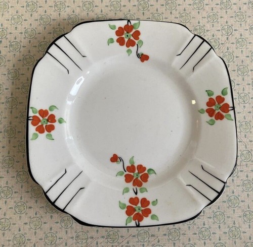 Vintage melba bone china hand - vintage,