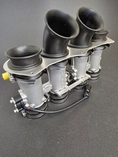 Jenvey 42mm Individual