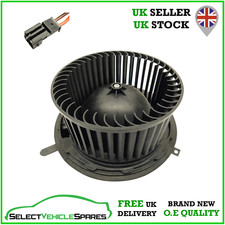NEW MERCEDES A-CLASS W169 / B-CLASS W245 HEATER BLOWER FAN AIR CON MOTOR 2005-11