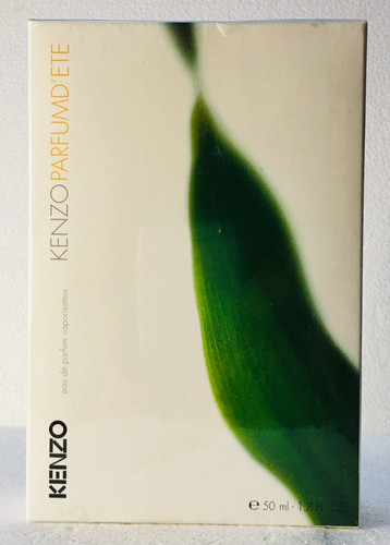 Parfum ete 2002 kenzo for - parfum,
