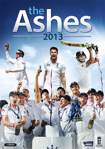 The ashes 2013 - the, (2013)