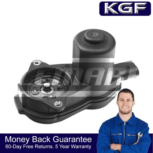 Kgf rear handbrake - rear,