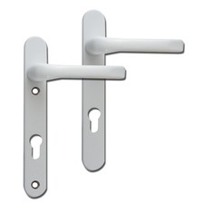 Mila Prolinea 92 Lever UPVC