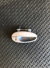 Daewoo Tacuma 2002-2007 Year