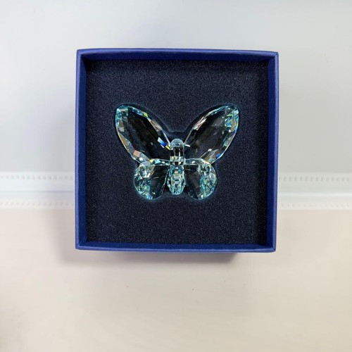 Swarovski crystal light blue - *swarovski,