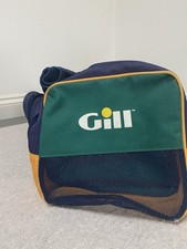 Gill Sailing Vintage Kit